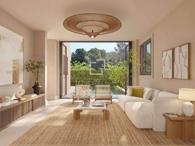 Exclusiva Villa en venta Ibiza, España