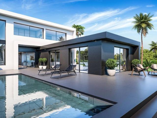 Exclusiva Villa en venta Jávea, Comunidad Valenciana