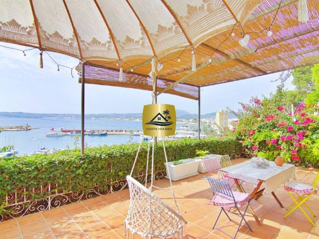 Exclusiva Villa en venta Jávea, Comunidad Valenciana