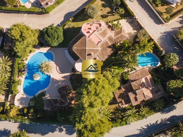 Villa / Chalet de lujo de 2500 m2 en venta en Jávea, Comunidad Valenciana
