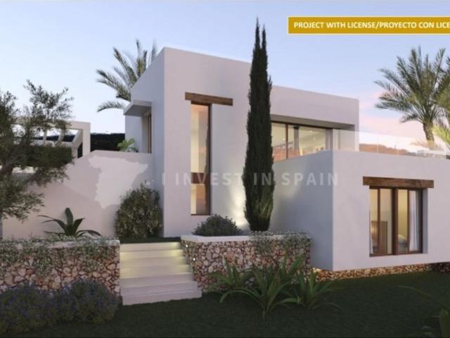 Villa / Chalet de lujo 321 m2 en venta, Jávea, Comunidad Valenciana