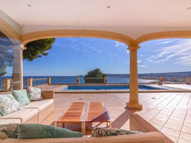 Exclusiva Villa en venta Jávea, España