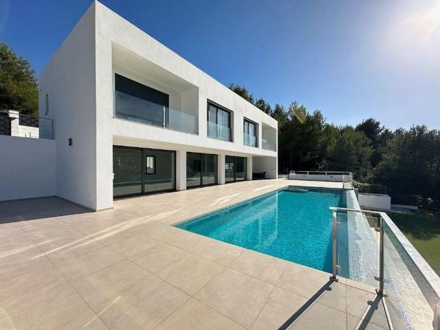 Exclusiva Villa en venta Jávea, España