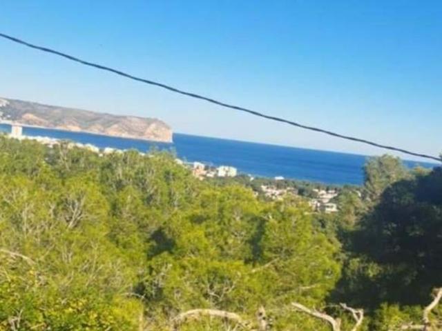 Exclusiva Villa en venta Jávea, España