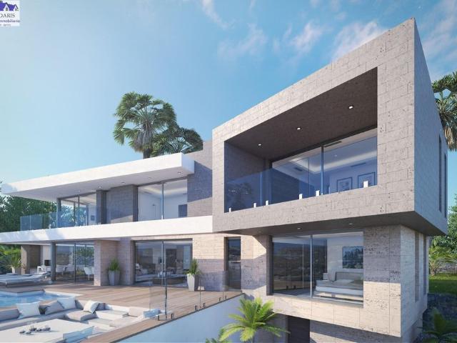 Exclusiva Villa en venta Jávea, España