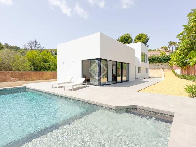 Exclusiva Villa en venta Jávea, España