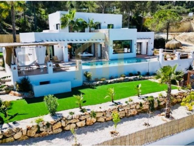 Exclusiva Villa en venta Jávea, España