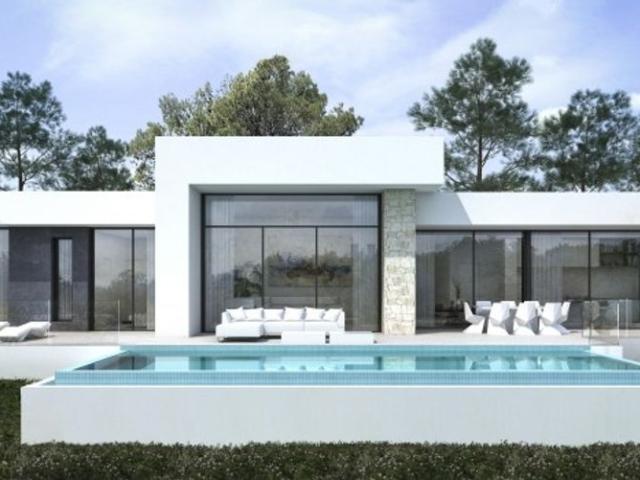 Exclusiva Villa en venta Jávea, España
