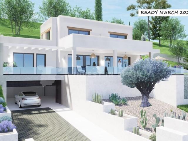 Villa / Chalet de lujo en venta Jávea, España