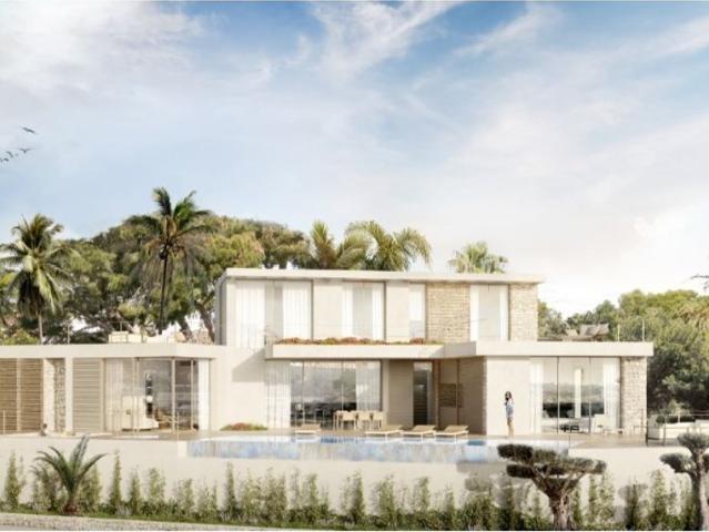 Villa / Chalet de lujo en venta Benitachell, Comunidad Valenciana