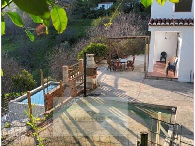 Exclusiva Villa en venta Jubrique, España