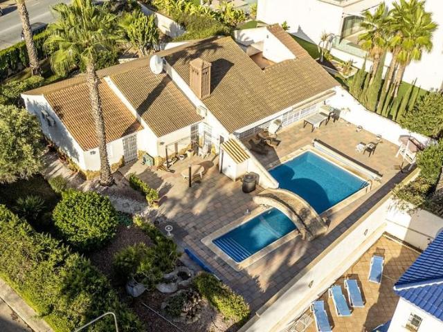Exclusiva Villa en venta Orihuela, Comunidad Valenciana