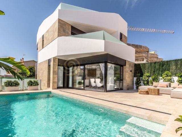 Exclusiva Villa en venta Orihuela, Comunidad Valenciana