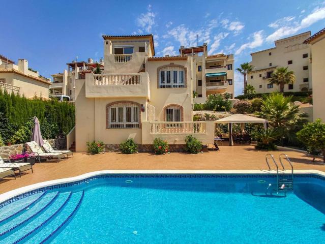 Exclusiva Villa en venta Orihuela, España