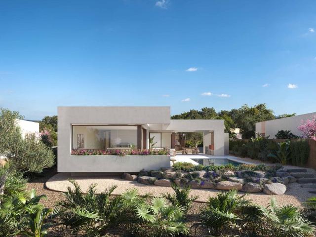 Exclusiva Villa en venta Orihuela, España