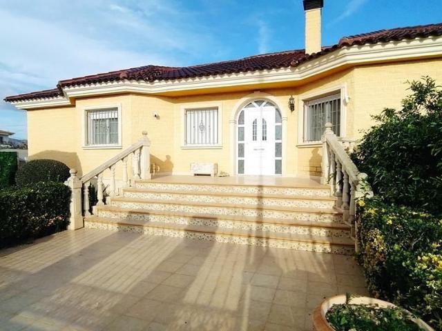 Exclusiva Villa en venta Orihuela, España