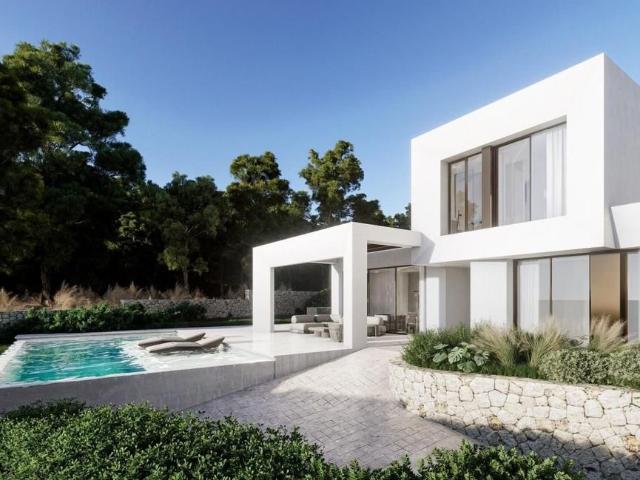 Exclusiva Villa en venta Orihuela, España