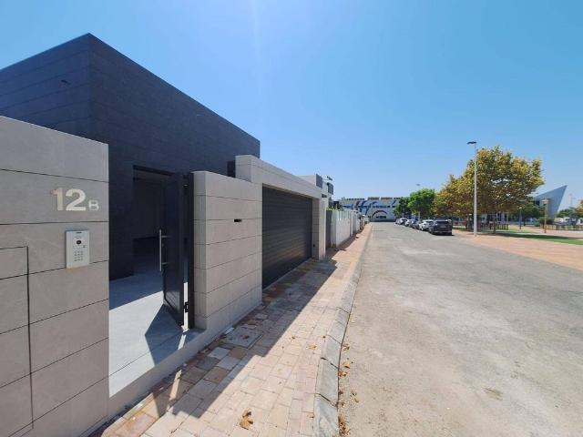 Exclusiva Villa en venta Lo Pagán, España