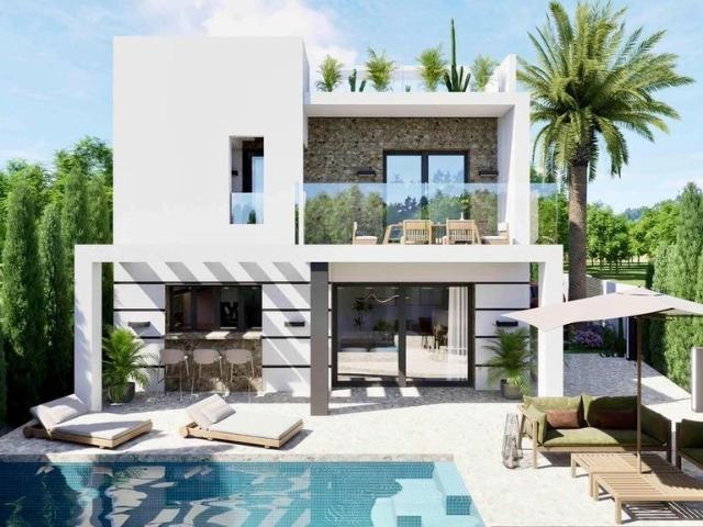 Exclusiva Villa en venta Los Alcázares, España