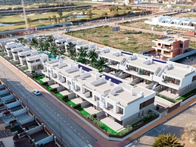 Exclusiva Villa en venta Los Alcázares, España
