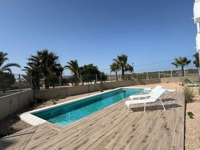 Exclusiva Villa en venta Los Alcázares, Murcia