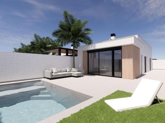 Exclusiva Villa en venta Los Alcázares, Murcia