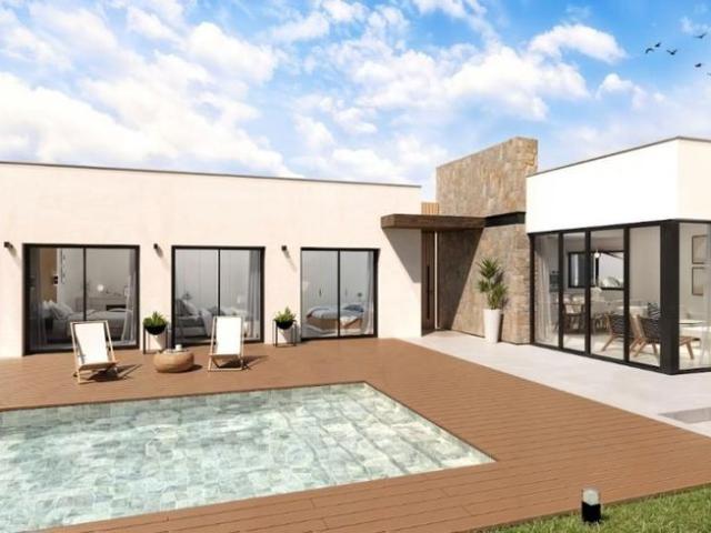 Exclusiva Villa en venta Los Alcázares, Murcia