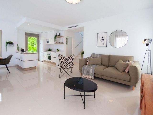 Exclusiva Villa en venta Los Alcázares, Murcia