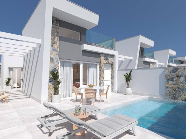 Exclusiva Villa en venta Los Alcázares, Murcia