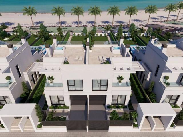 Exclusiva Villa en venta Los Alcázares, Murcia