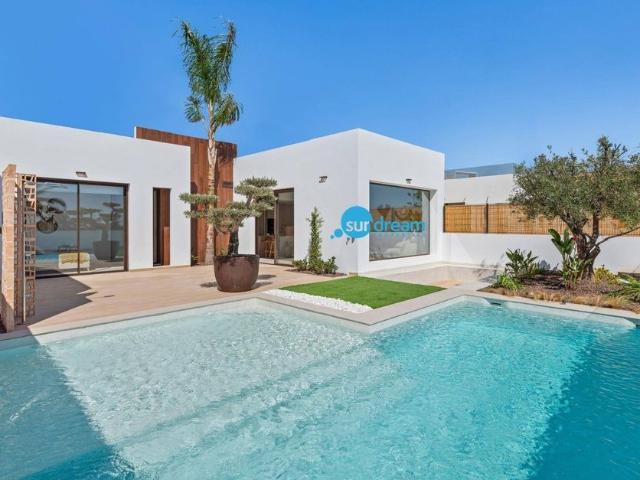 Exclusiva Villa en venta Los Alcázares, Murcia