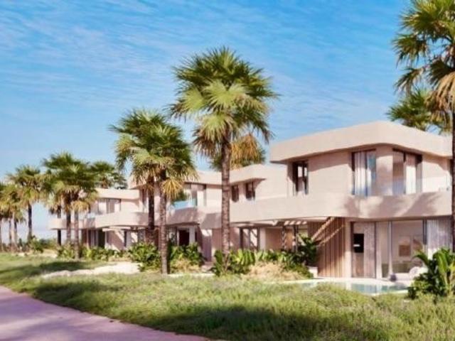 Exclusiva Villa en venta Los Baños, España