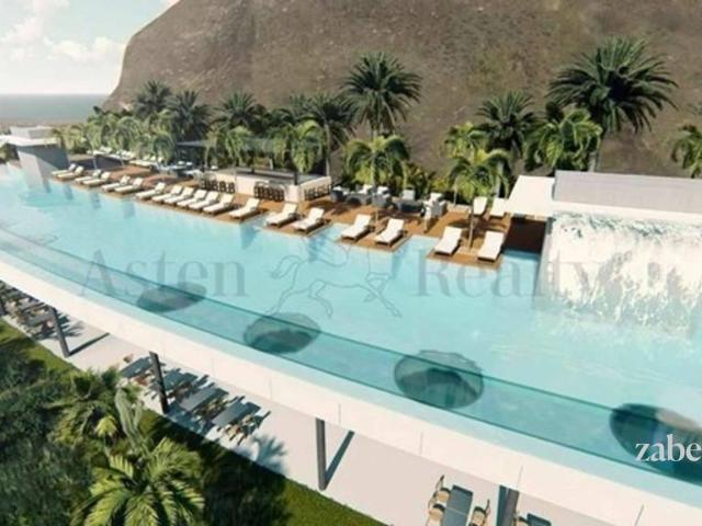 Exclusiva Villa en venta Los Cristianos, Canarias
