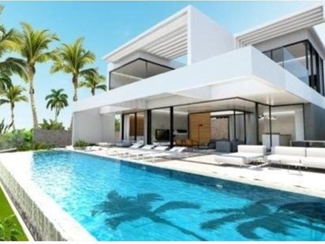 Exclusiva Villa en venta La Caldera, Adeje, Santa Cruz de Tenerife, Canarias