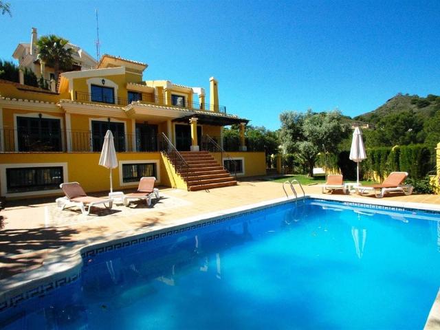 Exclusiva Villa en venta La Manga, España