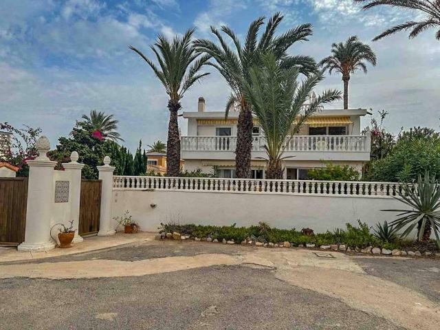 Exclusiva Villa en venta La Manga, España