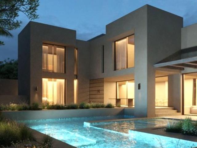 Exclusiva Villa en venta la Nucia, Comunidad Valenciana