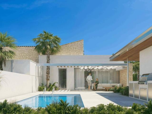Exclusiva Villa en venta la Nucia, España