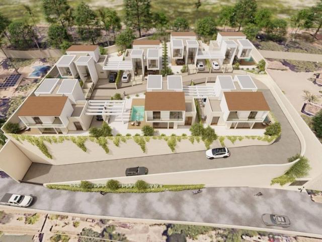 Exclusiva Villa en venta la Nucia, España