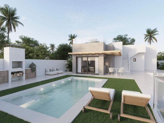 Exclusiva Villa en venta la Nucia, España
