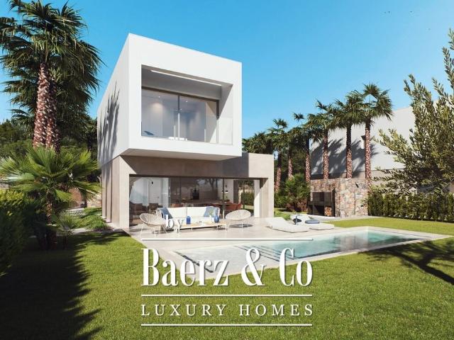 Exclusiva Villa en venta Las Colinas Golf, Comunidad Valenciana