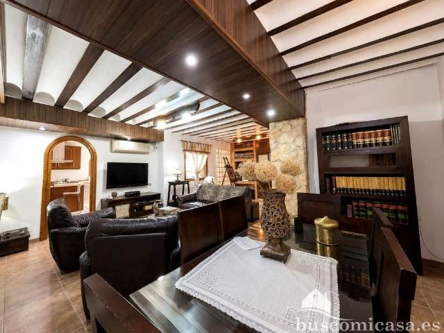 Exclusiva Villa en venta Linares, España