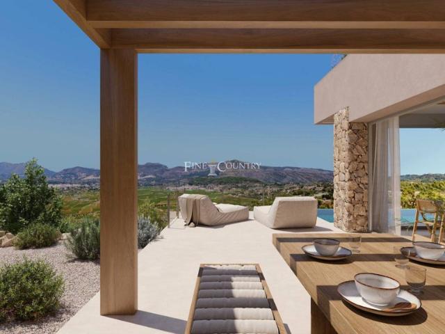 Exclusiva Villa en venta Lliber, Comunidad Valenciana