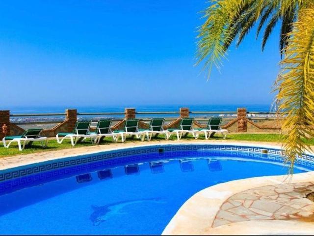 Exclusiva Villa en venta Motril, España