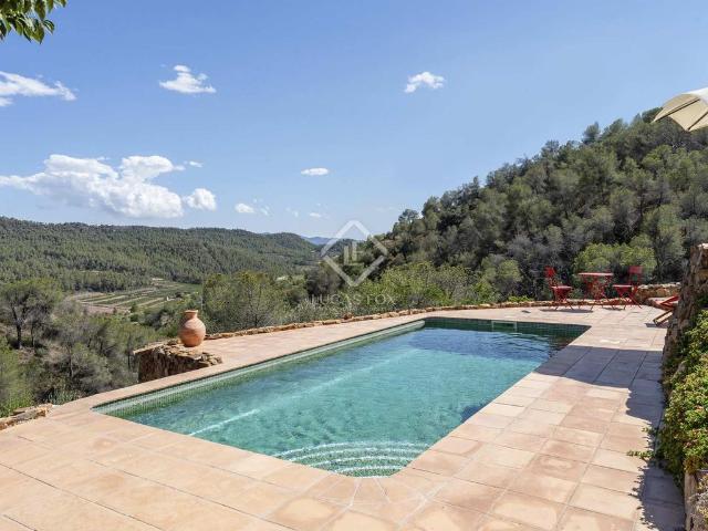 Exclusiva Villa en venta Molá, España