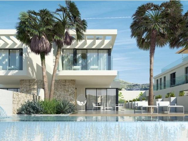 Exclusiva Villa en venta Monforte del Cid, Comunidad Valenciana