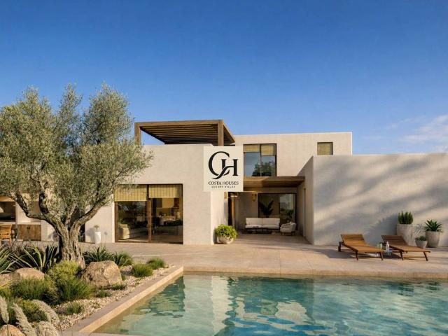 Exclusiva Villa en venta Moraira, Comunidad Valenciana