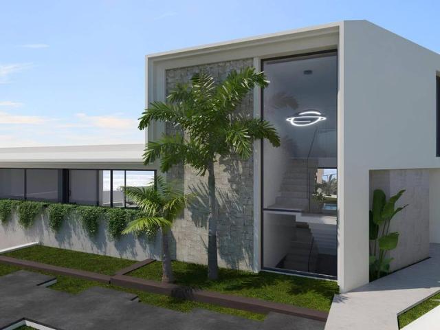 Exclusiva Villa en venta Moraira, Comunidad Valenciana