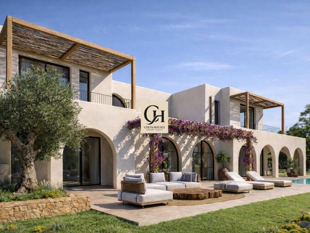 Exclusiva Villa en venta Moraira, Comunidad Valenciana