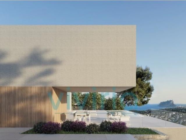 Villa / Chalet de lujo en venta Moraira, Comunidad Valenciana